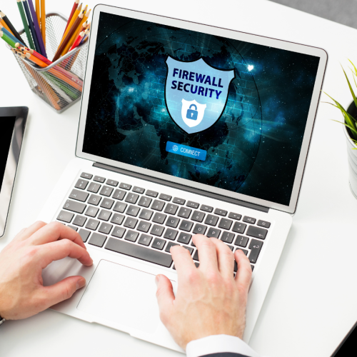 Firewall Risk Assessment Services