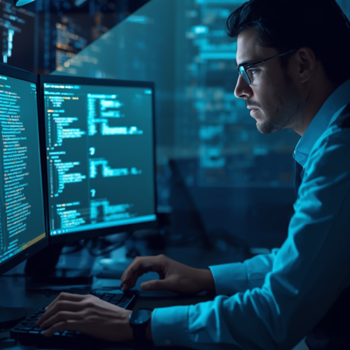 Network Security Assessments