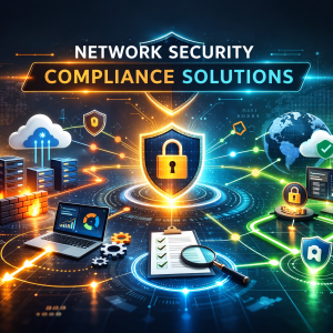 Network Security Compliance Solutions