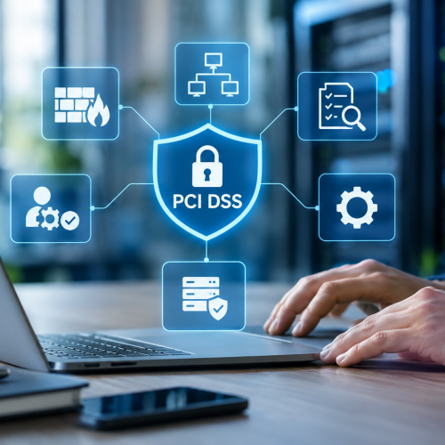 pci dss compliance requirements