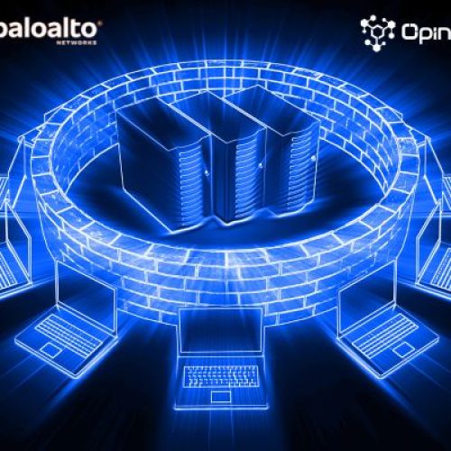 Maximizing Network Security Efficiency: Palo Alto Firewall Integration with Opinnate Firewall Automation