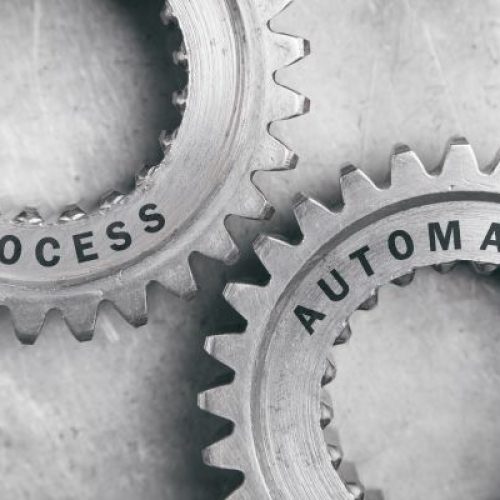 Revolutionizing Cybersecurity: The Power of Process Automation