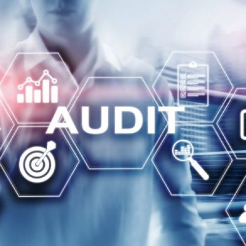 Network Security Audit and Its Importance