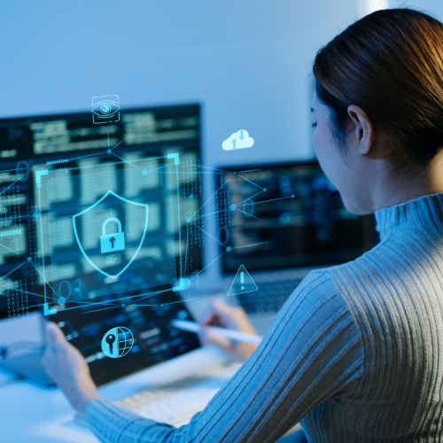 cybersecurity risk assessment