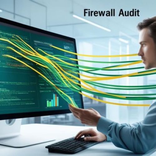 Firewall Audit Tool for Stronger Network Security