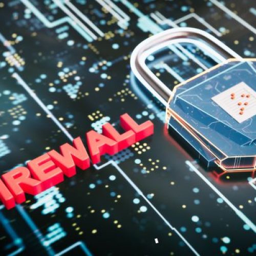 The Comprehensive Firewall Management Policy: Achieving Better Security in Context and Among Users