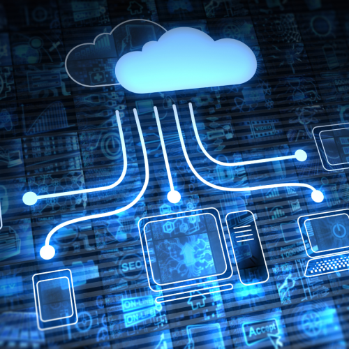 Automated Network Security