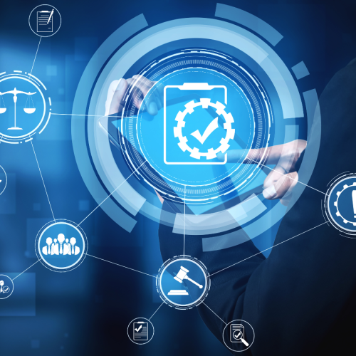 Security Policy Management Platform