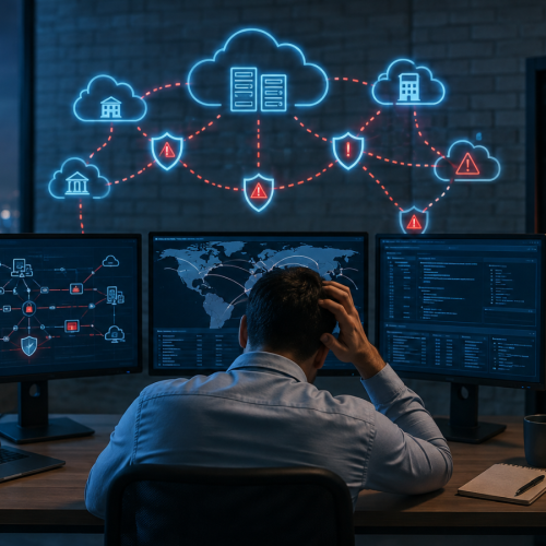 PCI Compliant Firewalls