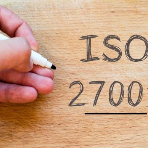 ISO 27001 Information Security Policy in Depth