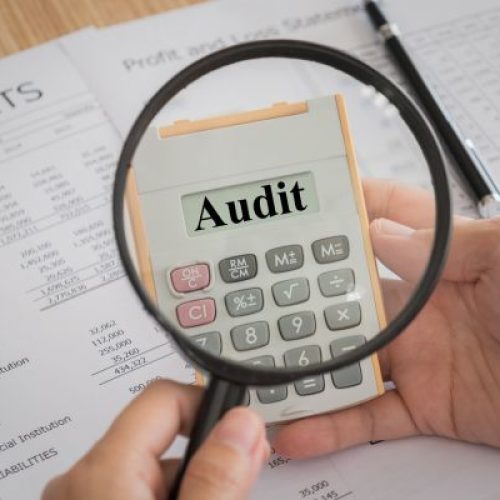 The Guide to Network Auditing: Boosting Security and Performance