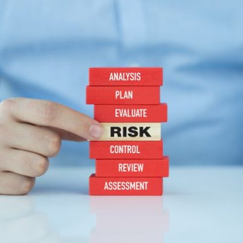 The Role of Risk Management Policy in IT Security Framework