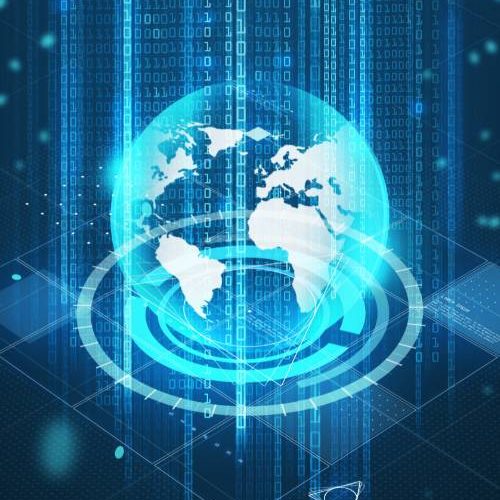 Network security policy management