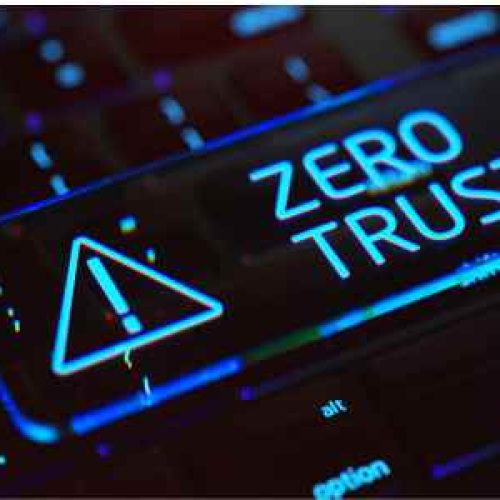 The Crucial Role of Firewalls in Zero Trust Architecture